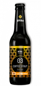 coffee stout