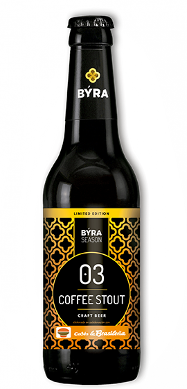 coffee stout