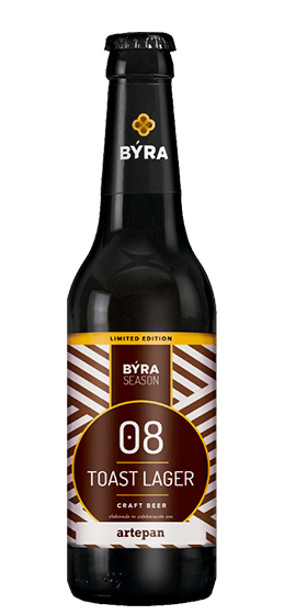 toast lager