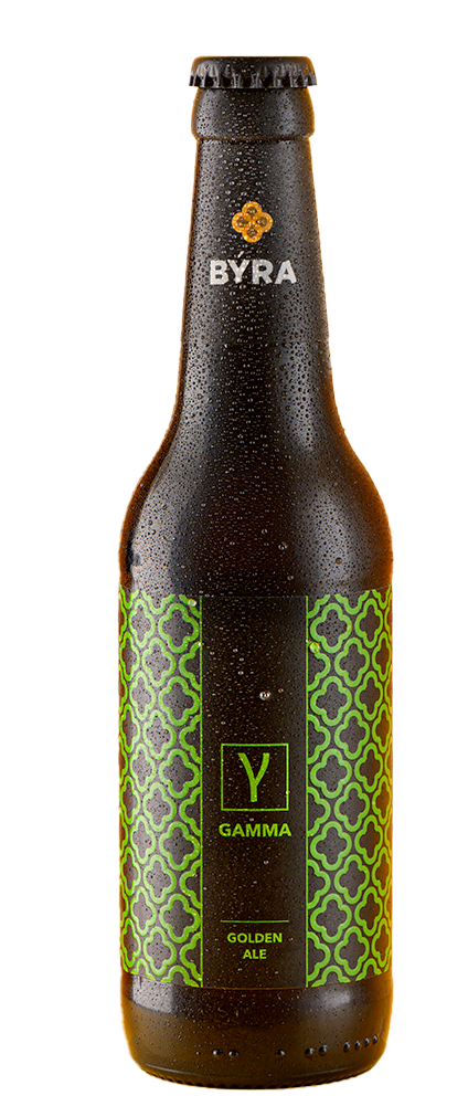 BYRA gamma