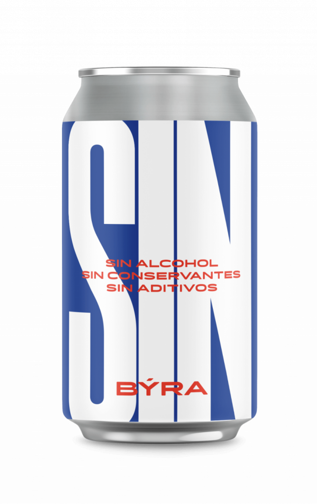 byra sin