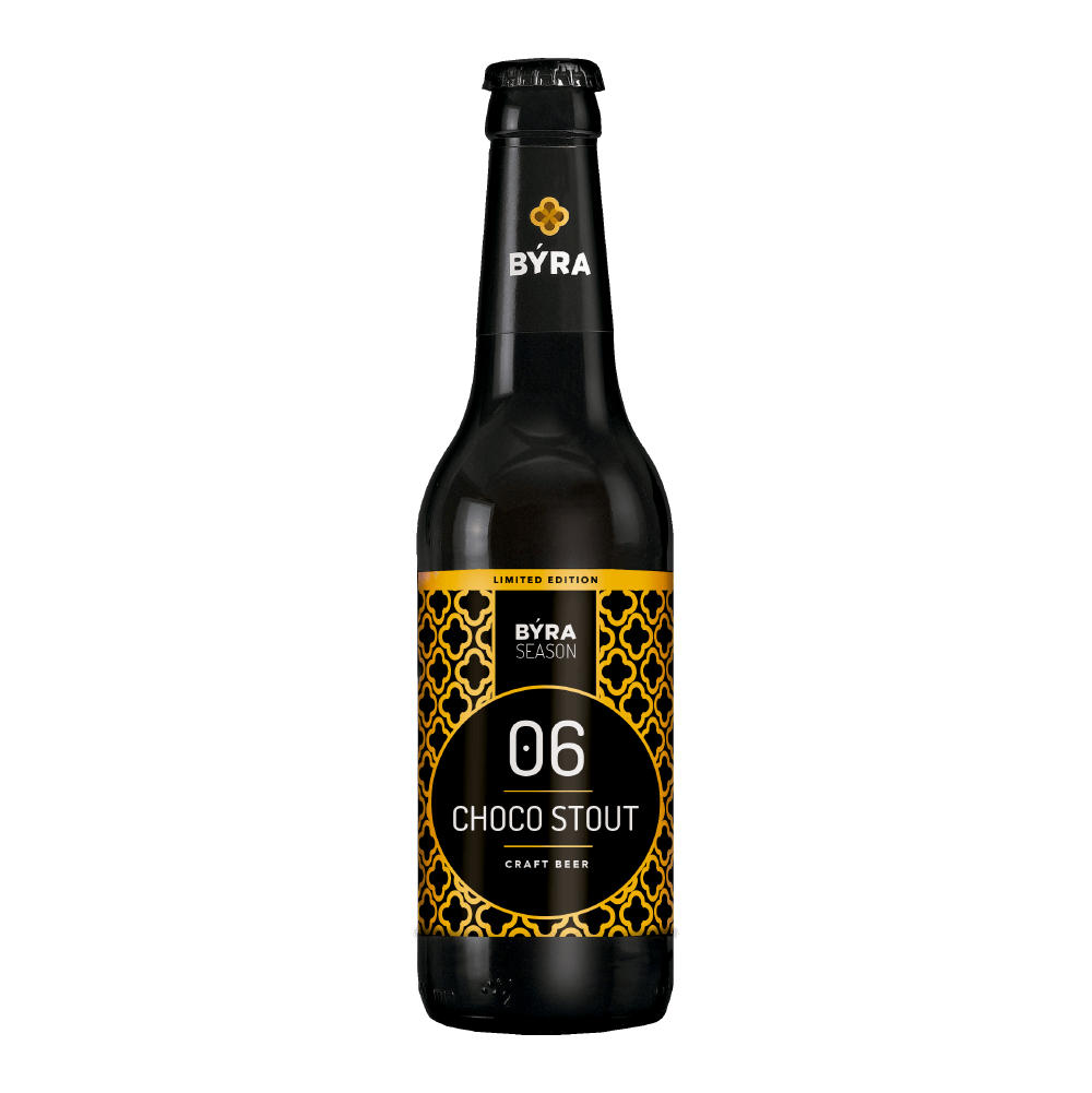 choco stout cerveza artesana