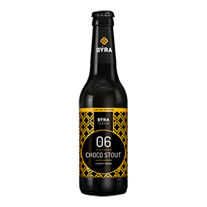 choco stout