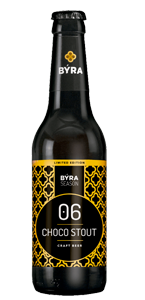 choco stout